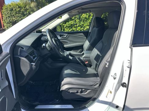 Used 2023 Acura RDX FWD image 11