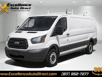 Used 2017 Ford Transit 250 148 Low Roof