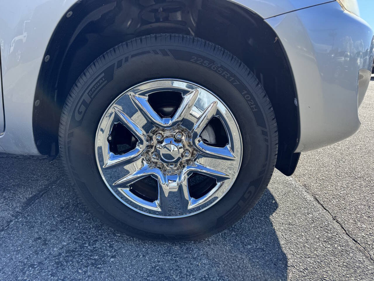 Used 2012 Toyota RAV4 FWD w/ Value Pkg image 12