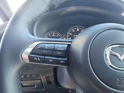 Used 2025 MAZDA MAZDA3 s image 35