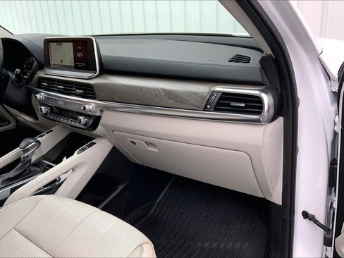Used 2021 Kia Telluride EX w/ EX Premium Package image 15