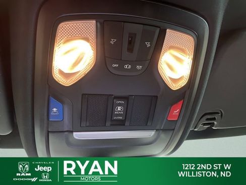 New 2026 RAM 1500 Tradesman AWD/4WD image 21