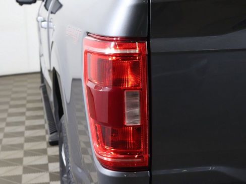 Used 2023 Ford F150 XLT w/ Equipment Group 302A High image 16