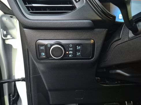 Certified 2024 Ford Escape ST-Line w/ Equipment Group 301A image 23