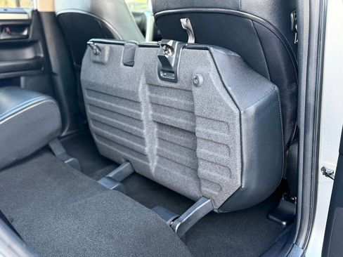 Used 2012 Toyota 4Runner Limited image 88