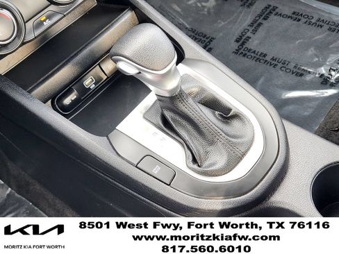 Certified 2024 Kia Forte LXS FWD image 19
