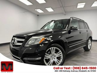 Used 2015 Mercedes-Benz GLK 350 4MATIC video 1