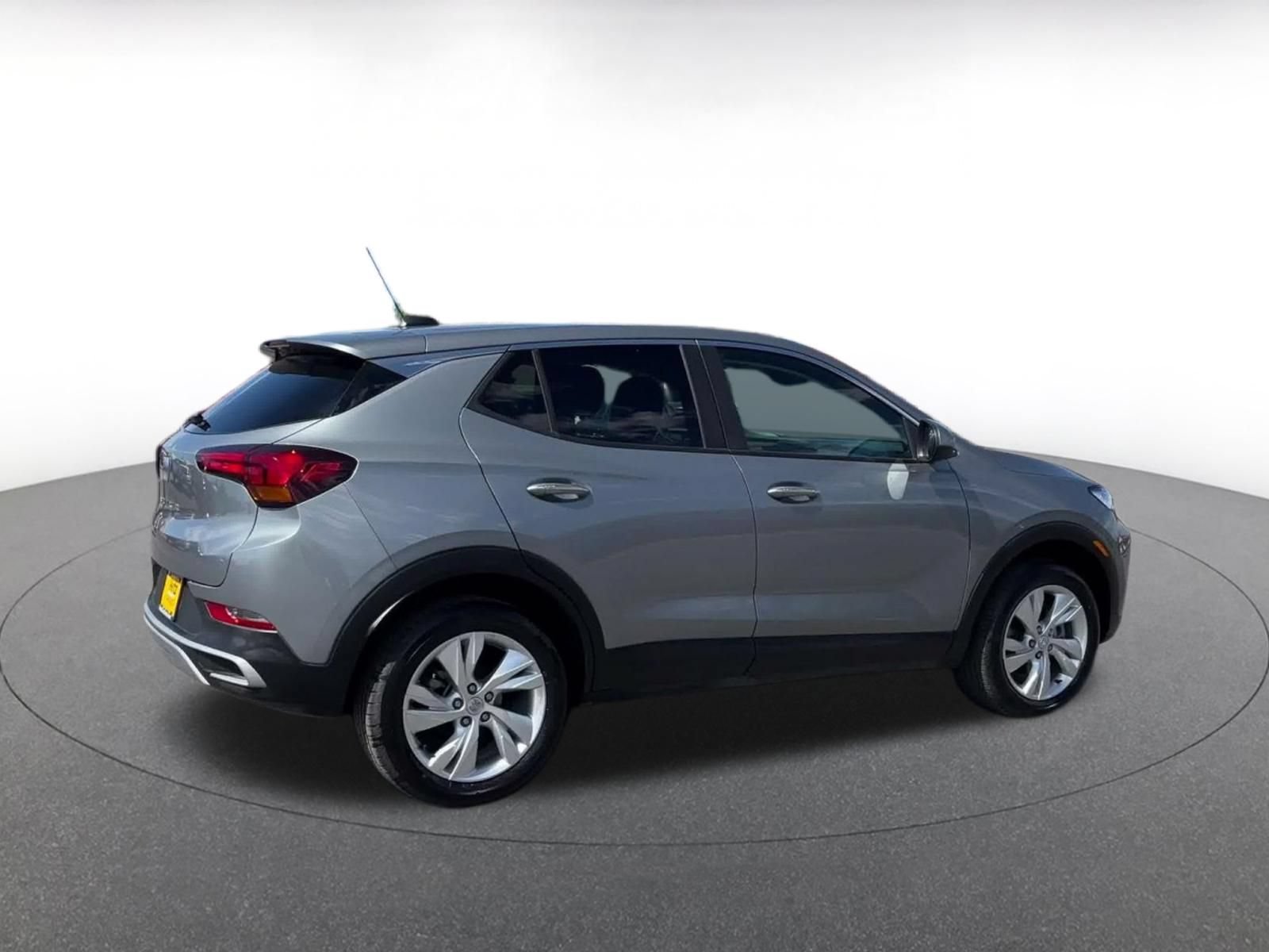 Used 2026 Buick Encore GX Preferred AWD/4WD image 13