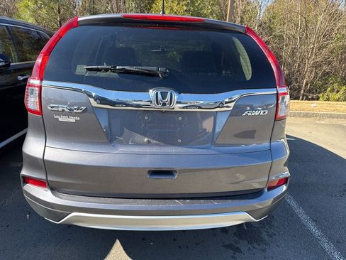 Used 2016 Honda CR-V EX image 6