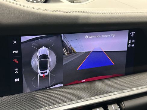 Certified 2023 Porsche 911 Carrera 4S image 30