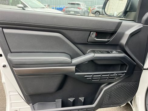 Used 2025 Toyota 4Runner SR5 image 20