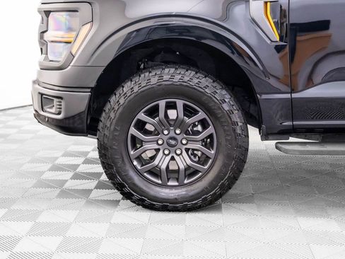 Used 2024 Ford F150 Tremor w/ Bed Utility Package image 38