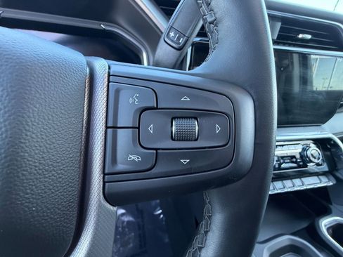 Used 2025 GMC Sierra 2500 Denali w/ Denali Reserve Package image 19