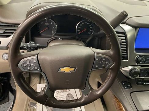 Used 2020 Chevrolet Tahoe Premier w/ Premier 6.2L Value Package image 16