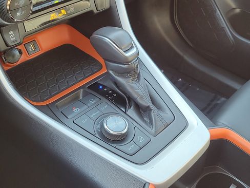 Certified 2024 Toyota RAV4 Adventure image 32