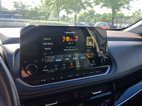 Used 2022 Nissan Rogue SL w/ SL Premium Package AWD/4WD image 20