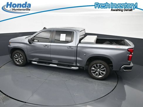 Used 2020 Chevrolet Silverado 1500 RST w/ All-Star Edition AWD/4WD image 22