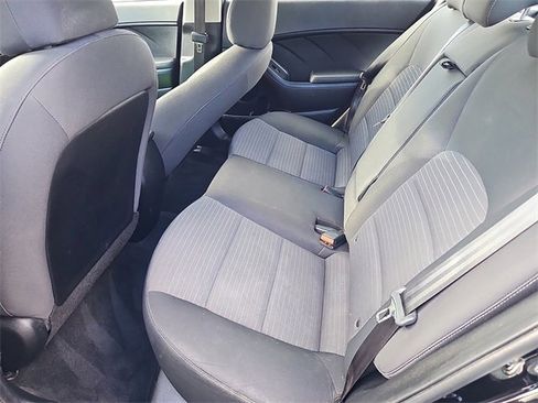 Used 2018 Kia Forte LX w/ LX Popular Package image 23