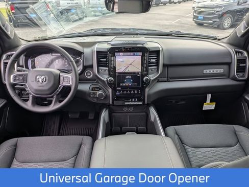 New 2026 RAM 1500 Big Horn AWD/4WD image 23