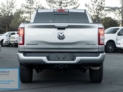 Used 2019 RAM 1500 Big Horn image 6