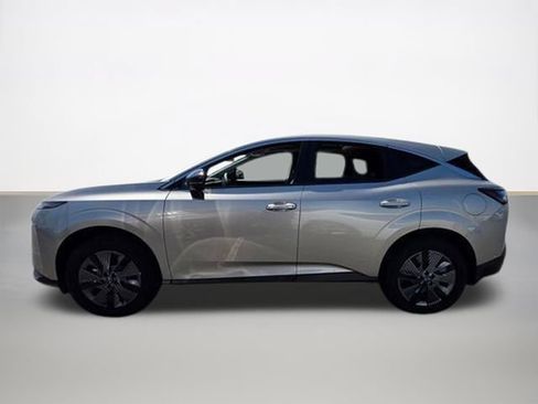 New 2025 Nissan Murano SL AWD/4WD image 5