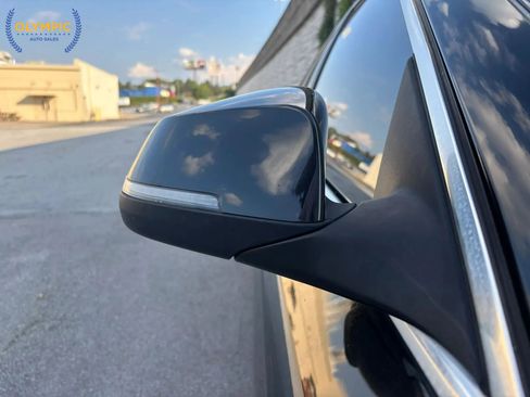 Used 2015 BMW 528i Sedan image 6