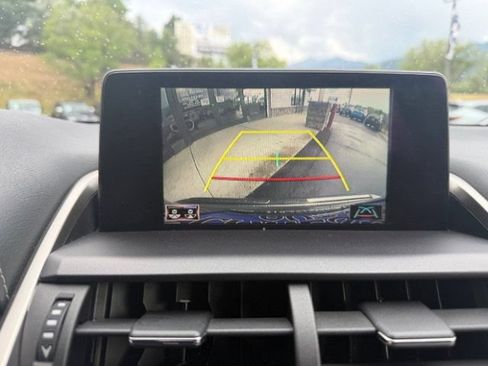 Used 2021 Lexus NX 300 AWD image 26
