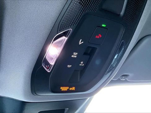 Used 2025 Audi A5 2.0T Premium Plus w/ Premium Plus image 25