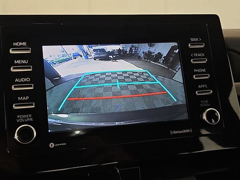 Used 2022 Toyota Camry LE FWD image 21