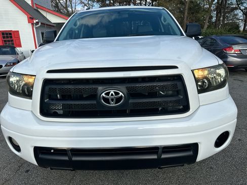 Used 2010 Toyota Tundra SR5 image 2
