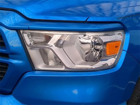 Used 2021 RAM 1500 Big Horn image 10