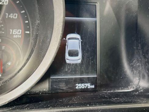 Used 2023 Hyundai Elantra SEL FWD image 12