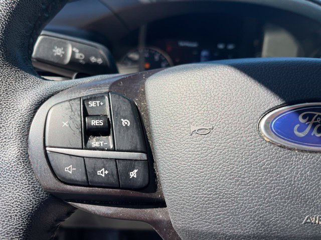 Used 2020 Ford Explorer XLT w/ Equipment Group 202A RWD image 15