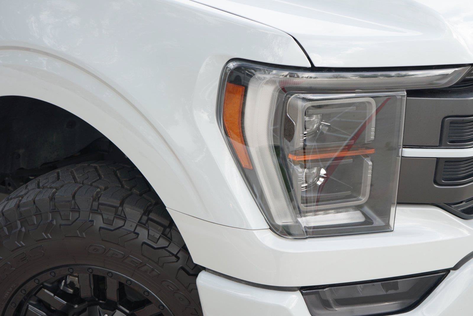 Used 2023 Ford F150 Tremor w/ Equipment Group 402A High AWD/4WD image 3