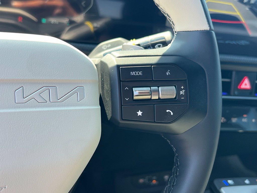 New 2026 Kia EV6 GT-Line AWD/4WD image 23