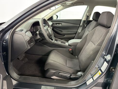 New 2026 Honda Accord LX image 5