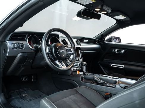 Used 2021 Ford Mustang GT w/ Equipment Group 301A image 18