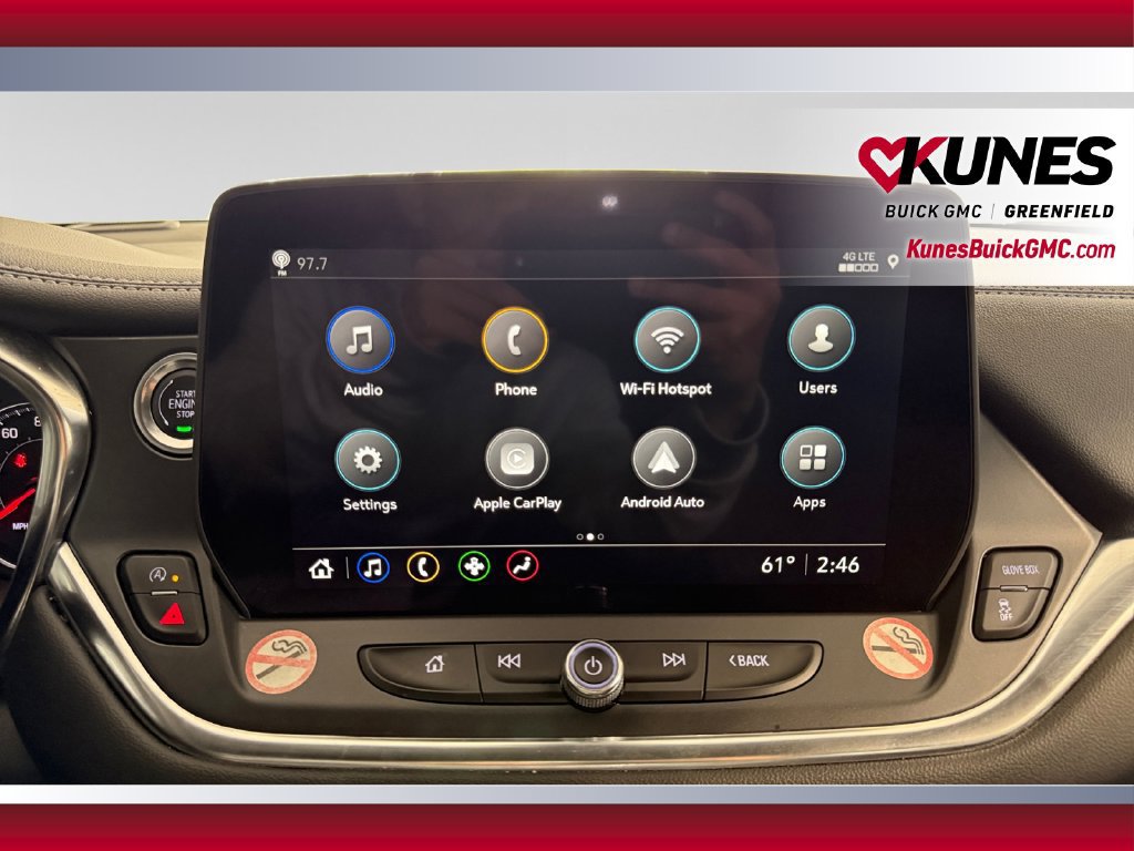 Used 2025 Chevrolet Blazer LT FWD image 26