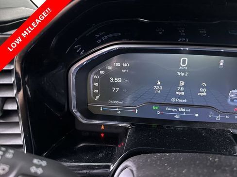 Used 2024 GMC Sierra 2500 SLE w/ SLE Convenience Package image 12