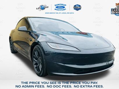 Used 2025 Tesla Model 3