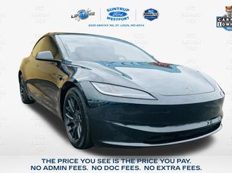 Used 2025 Tesla Model 3 RWD 360° Tour