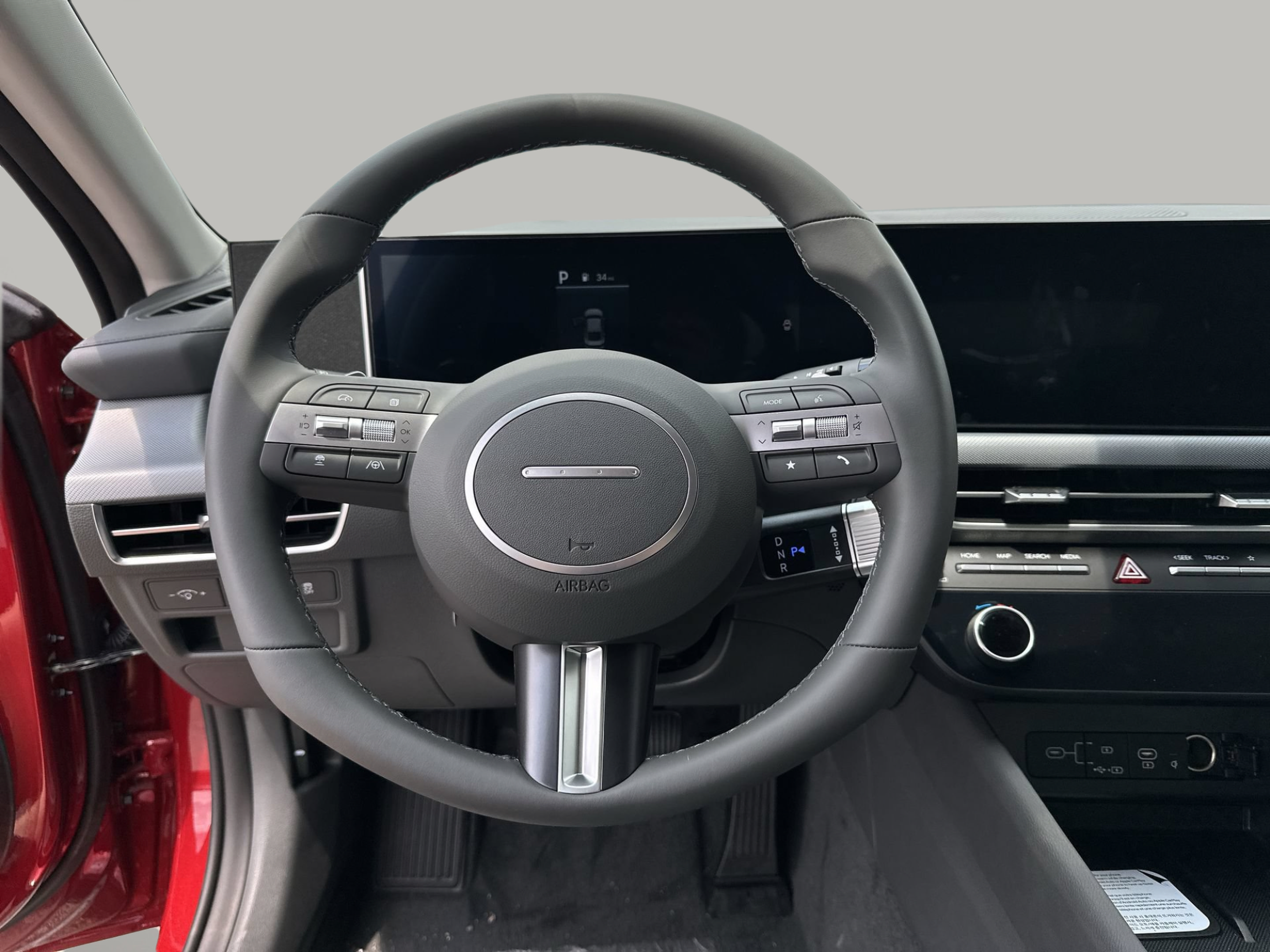 New 2026 Hyundai Sonata SEL FWD image 11