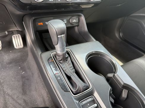 Used 2025 Honda Civic Sport image 5