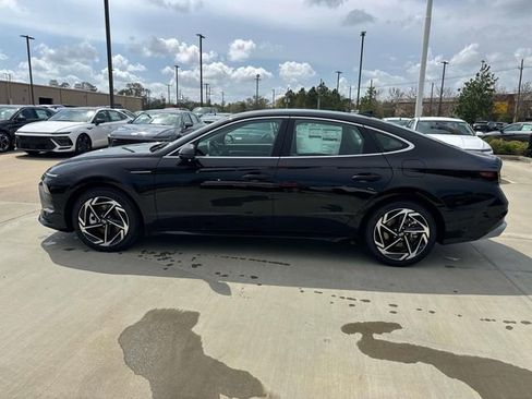 New 2026 Hyundai Sonata SEL image 6