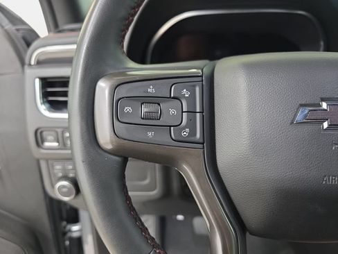 Used 2024 Chevrolet Tahoe RST w/ Luxury Package AWD/4WD image 17