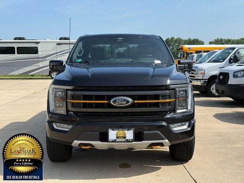Used 2023 Ford F150 Tremor w/ Equipment Group 402A High AWD/4WD image 2