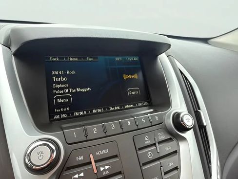Used 2014 GMC Terrain SLE FWD image 15