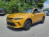 Used 2023 Dodge Hornet GT Plus w/ Tech Pack Plus w/o Parking image 3