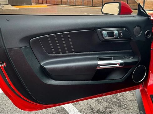 Used 2023 Ford Mustang Premium RWD image 18