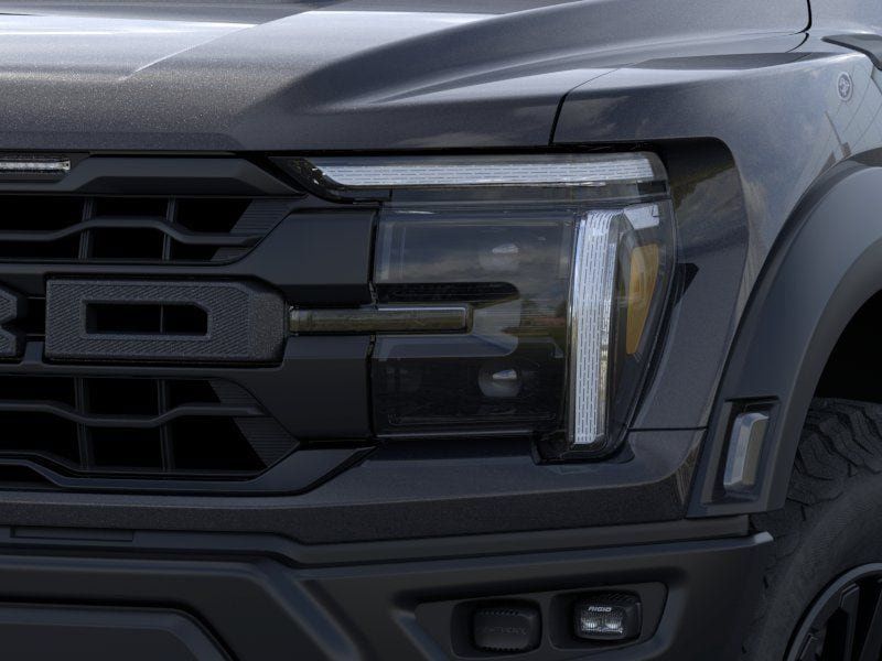 New 2026 Ford F150 Raptor AWD/4WD image 18